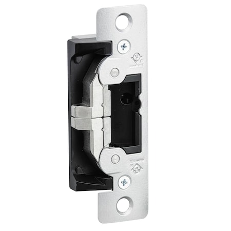 Adams Rite Adams Rite 7400 Series Electric Strikes, 12, 16, 24 VAC/VDC Voltage, 7401-130